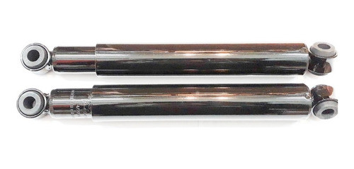 Kit Amortiguadores Traseros Mitsubishi L200 K14 4x2 93 Al 01 0