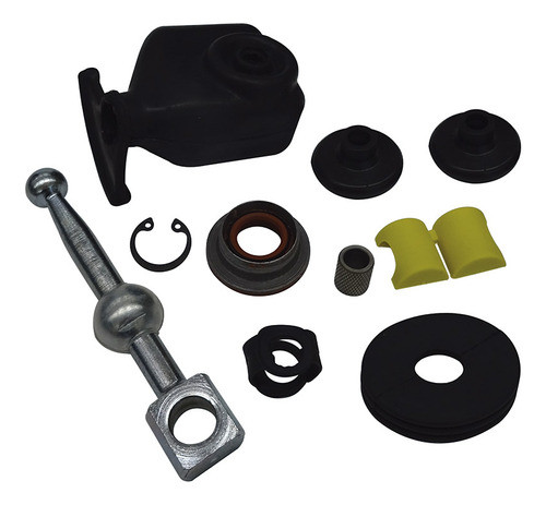 Kit Reparacion Eje Selector R-9 R-11 R-19 Megane Clio Kangoo 0