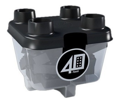 Rasti 40 Negro Rasti Dimare 1073 0