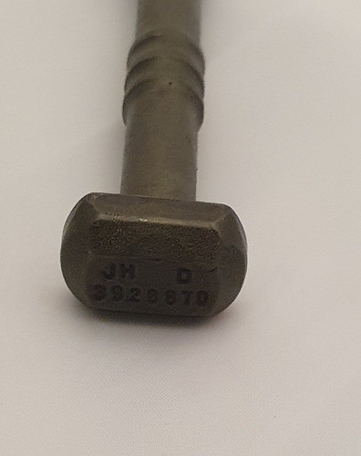 Bulon De Biela Con Tuerca Cummins 6ct Ford Vw 17300 Cummins 1