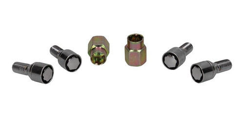 Antirrobo Giro Libre Boxer Ducato Jumper Master 2004 2017 Ci 0