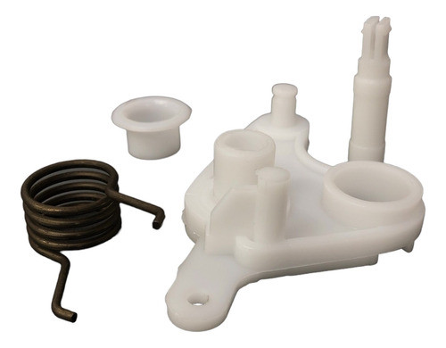 Kit Leva Palanca Cambios Para Chev Corsa-astra-vectra-fun 0
