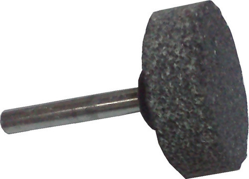 Punta Montada Para Pulidora De Camara Cubierta Gomeria W236 0