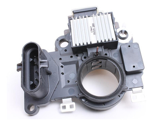 Regulador 24v Volvo 5 Pines Aro 30mm Mitsubishi 24v 5 Pines 0