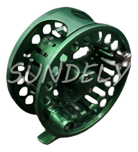 Hola Q Usa 85mm Carrete 5/6 Izquierda Y Mano Derecha Recuper 0