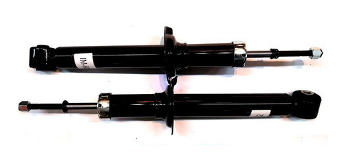 Kit Amortiguadores Traseros Mitsubishi Lancer Colt 1993-2000 0