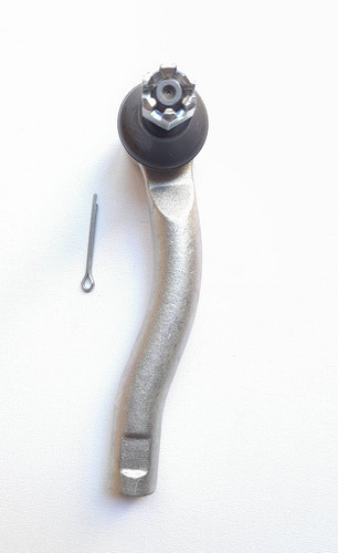 Puntero Izquierdo Jac J2 0