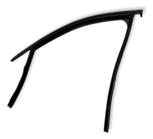 Coliza Marco De Puerta Delantera Izquierda Renault Kwid 0