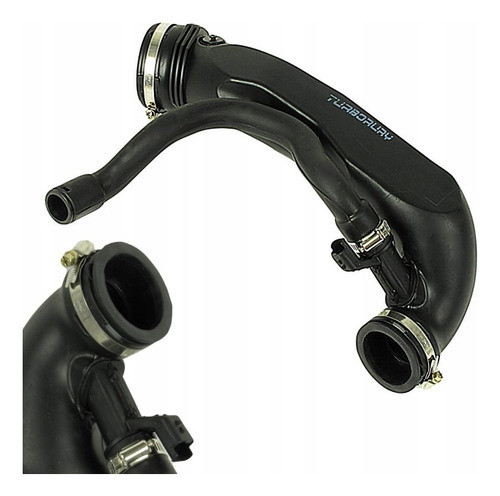 Manguera De Admision Para Peugeot 408 Sport 1.6 Thp 16-20 0