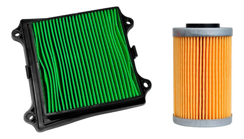 Kit Service Bajaj Dominar 250 400 400 Ug Ryd 0