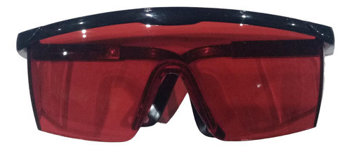 Lentes Rojos Para Nivel Laser 0