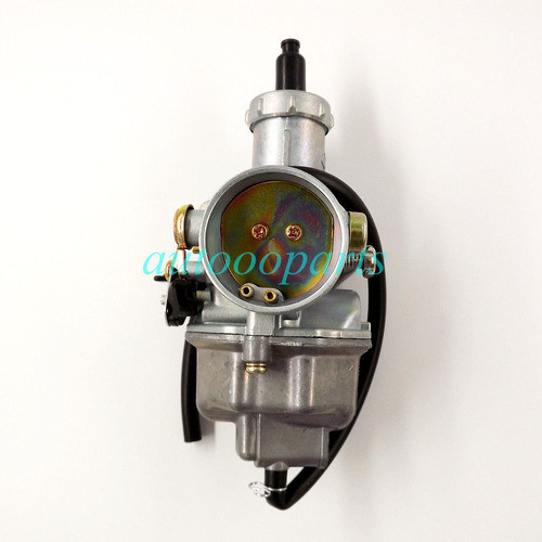 Carburador Carb 30mm Para 150 160 200 250 Motor Pit Bike Dir 0