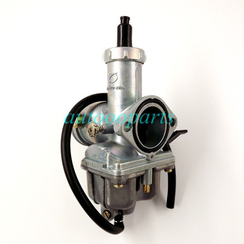 Carburador Carb 30mm Para 150 160 200 250 Motor Pit Bike Dir 1