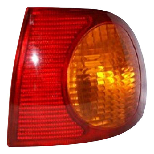 Farol Tra Der Depo Toyota Corolla 1997-2002 0