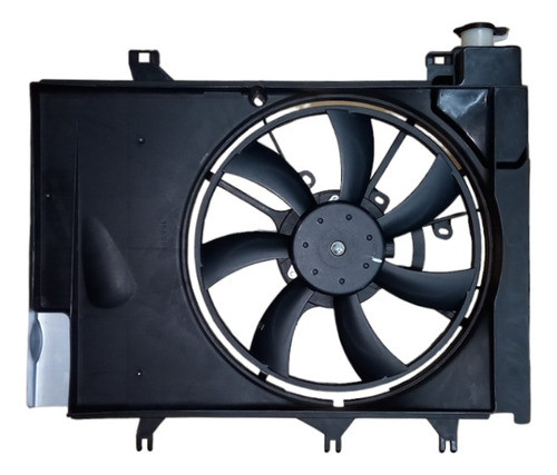 Electroventilador Para Toyota Etios 1.5 Nafta 13/... Omer 1