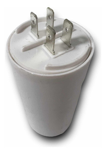 Capacitor Condensador De Arranque 35 Mf 1