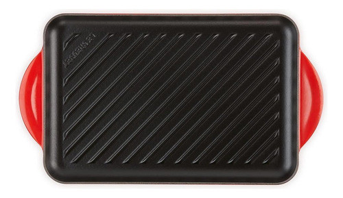 Grill Rectangular 32cm Cereza Le Creuset 1