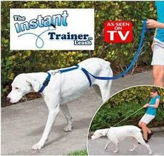 Correa Canina Hasta 15 Kilos - Trainer Leash As Seen On T V 0