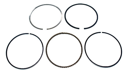 Juego De Aros Mahle A52119050 0