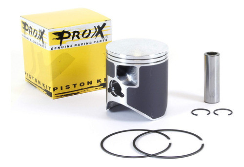 Pistón Perno Y Aro (66,34mm) Ktm Sx 250 (2009) - Cafe Race 0