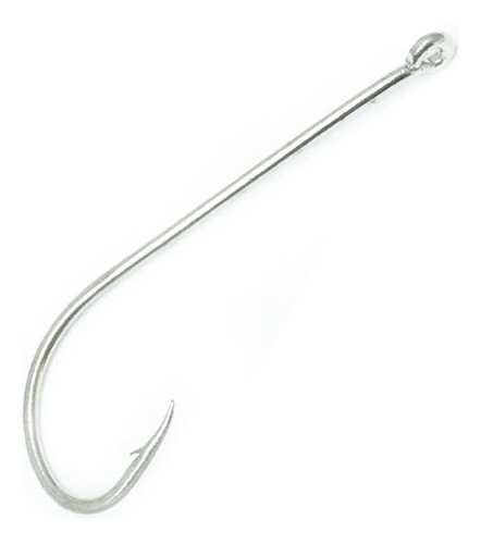 Anzuelo Aquahook C92611 Numero 9/0 Caja X 100 Unidades Rio 0