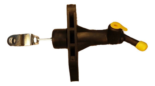 Bomba Embrague Hyundai Santa Fe 5/8 Por Santa Cruz Frenos 0