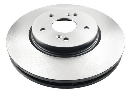 Discos Freno Honda Cr-v 2.0 Delantero 2007... 296mm 1