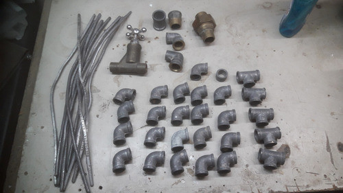 Codos A 90 Para Soldar  Hidrbronz 0