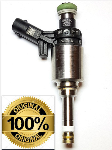 Inyector Volkswagen Vento Passat Tiguan 2.0 Tsi 06h906036g/e 1