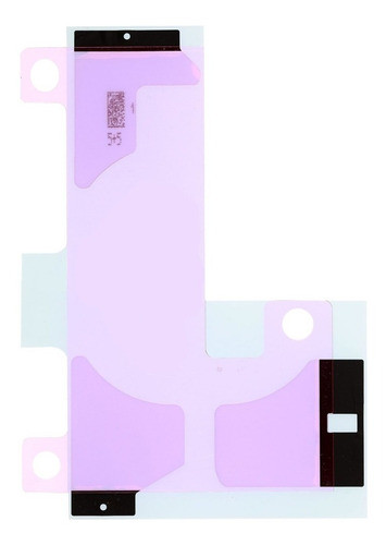 Adhesivo Pegamento Batería Compatible iPhone 11 Pro 0
