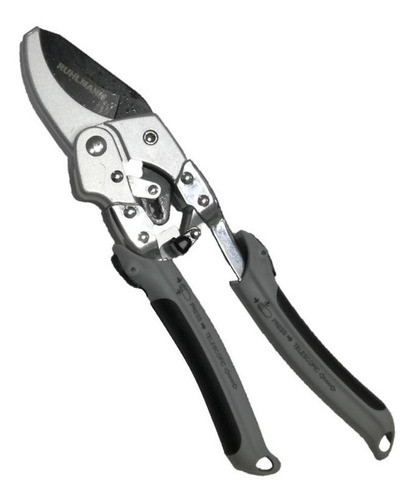 Tijera De Poda Telescopica Profesional Ruhlmann 0