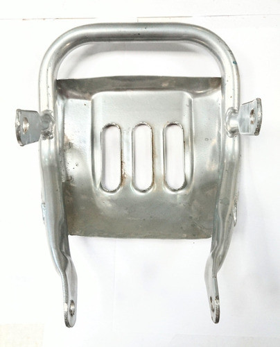 Defensa Delantera Para Quads Cuatriciclo Atv 1