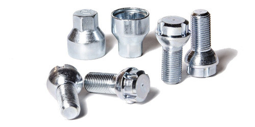 Tuerca Bulon Seguridad Antirrobo Volkswagen Suran D12 1