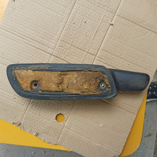 Apoya Brazo Derecho Renault 18 9 11 Original 1