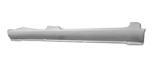 Zocalo Delantero Derecho 205 5 Puertas Chapa 0.9 Todos (s) 0