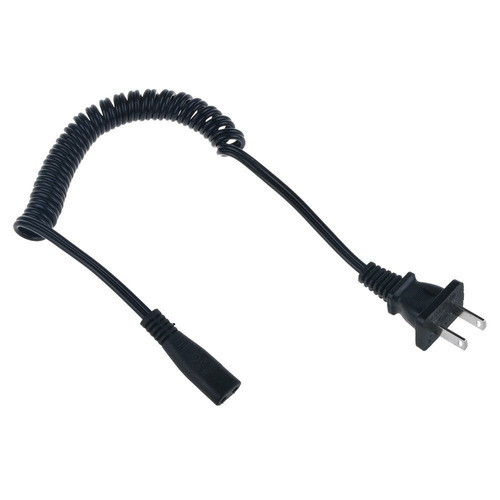 Ablegrid Negro Razor Cargador Cable Cable Adaptador Para Phi 1