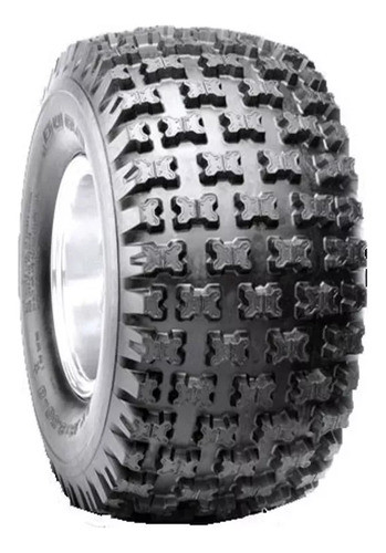 Cubierta Cuatriciclo Duro Di 2009 16 8 7 16x8x7 Solo En Fas! 0