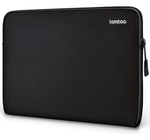 Tomtoc Funda Protectora 15-15.6 Portátiles 0