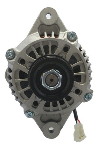 Alternador Chevrolet Spark Correa 4 Pk 12v. 65a. 1