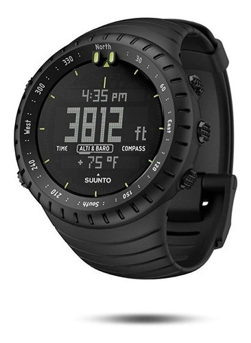 Suunto Core All Black Ndash 1
