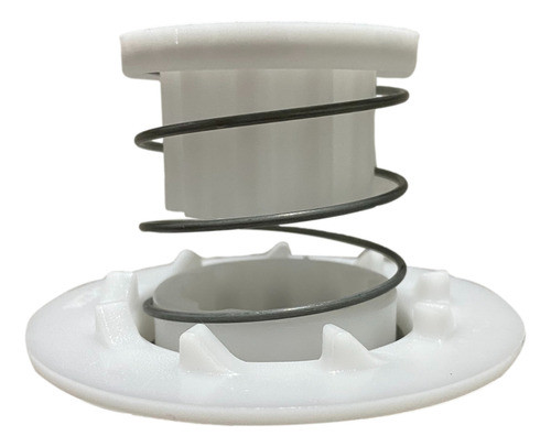 Embrague Conjunto Lavarropas Drean Concept Electronic 156 0