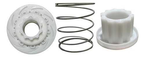 Embrague Conjunto Lavarropas Drean Concept Electronic 156 1