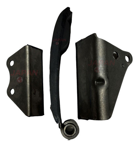 Kit Patin Tensor Cadena Para Toyota Hilux 2.0 8v 18r X3 0