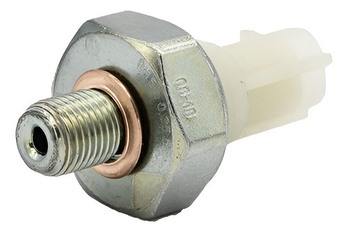 Sensor Bulbo Presion De Aceite Original Vw Gol Power 1.6 0