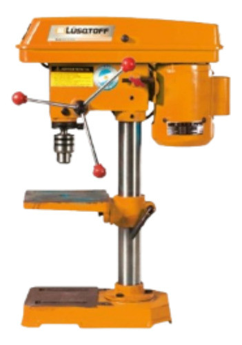 Interruptor Taladro De Banco Tb-13 Lusqtoff 1