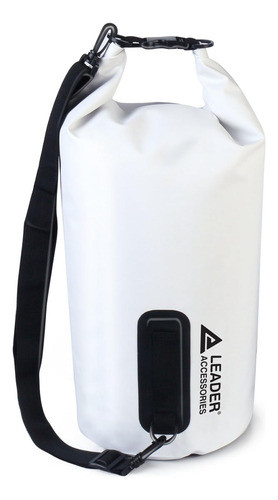 Bolsa Impermeable Seca Vinilo 55l 0