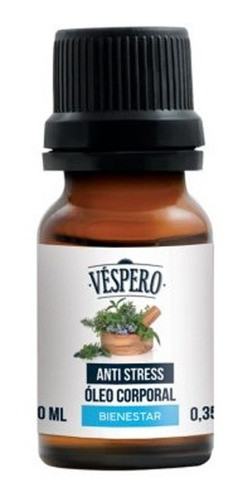 Anti Stress Aceite Esencial Bagues 0