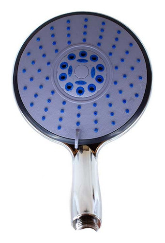 Ducha Portatil 15cm Grande En Blisters Lh-187 0