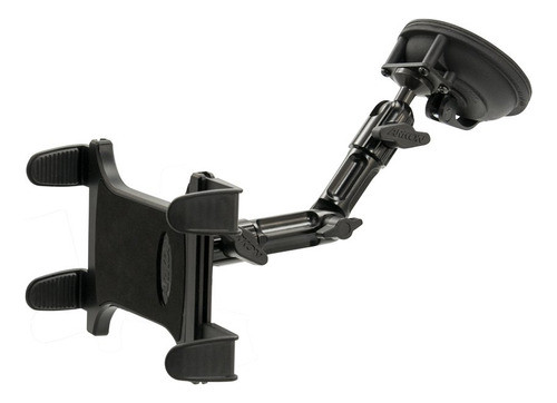 Arkon Heavy Duty Multiangulo Soporte De Succion Para Tablet 0