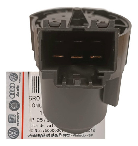 Contactor Arranque Voyage 2015 2016 2017 2018 2019 Original 1